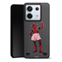 Premium Carry Case Single Matt black