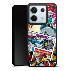 Premium Carry Case Single Matt black