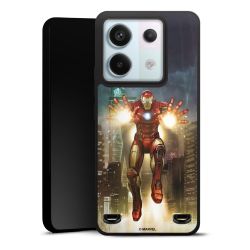 Premium Carry Case Single Matt black