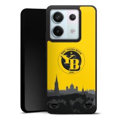 BSC YB Skyline