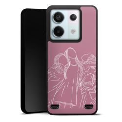 Premium Carry Case Single Matt black