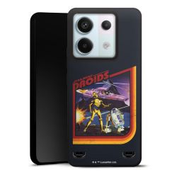 Premium Carry Case Single Matt black