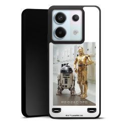 Premium Carry Case Single Matt black