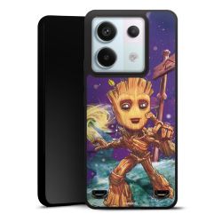 Premium Carry Case Single Matt black