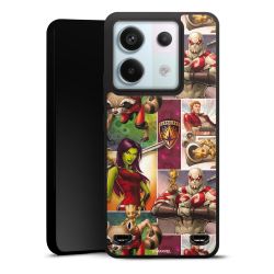 New Carry Case Hülle mattschwarz