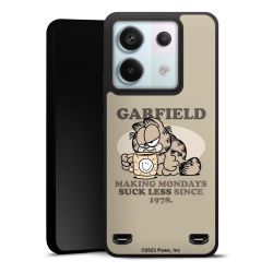 Premium Carry Case Single Matt black