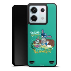 New Carry Case Hülle mattschwarz