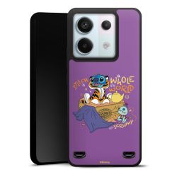 New Carry Case Hülle mattschwarz