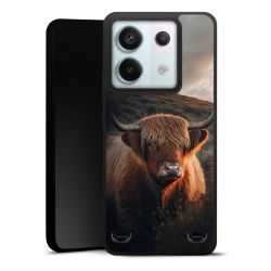 Premium Carry Case Single Matt black