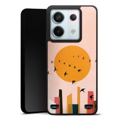 Premium Carry Case Single Matt black