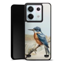 Premium Carry Case Single Matt black