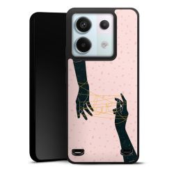 Premium Carry Case Single Matt black