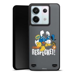 Premium Carry Case Single Matt black