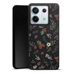 Premium Carry Case Single Matt black