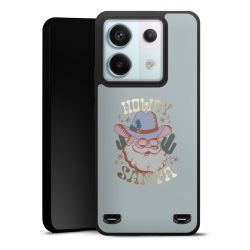 New Carry Case Hülle mattschwarz