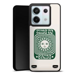 New Carry Case Hülle mattschwarz