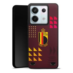 RBFA Klassiek embleem