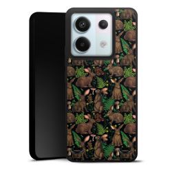 Premium Carry Case Single Matt black