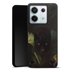 Premium Carry Case Single Matt black