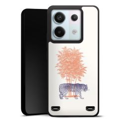 Premium Carry Case Single Matt black