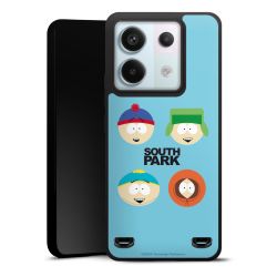 Premium Carry Case Single Matt black