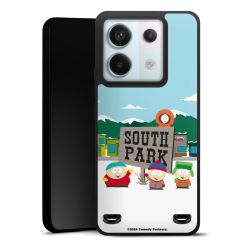 South Park Boys Logo