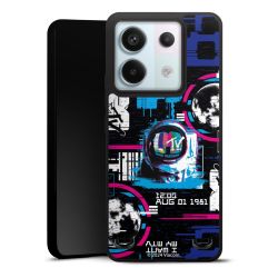 Premium Carry Case Single Matt black