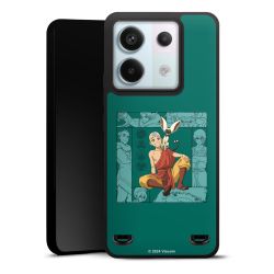 Premium Carry Case Single Matt black