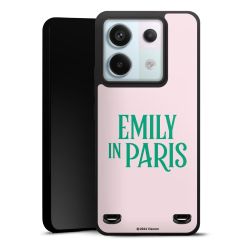 Premium Carry Case Single Matt black