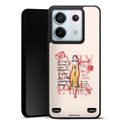 Premium Carry Case Single Matt black