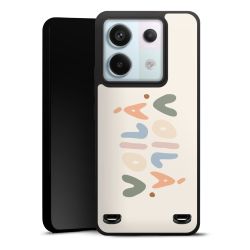 Premium Carry Case Single Matt black