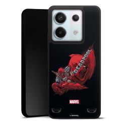 New Carry Case Hülle mattschwarz