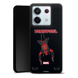 Premium Carry Case Single Matt black