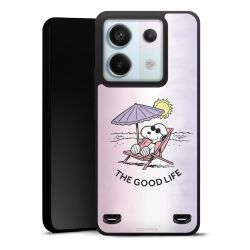 Premium Carry Case Single Matt black