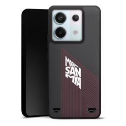 Premium Carry Case Single Matt black