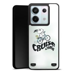 Premium Carry Case Single Matt black