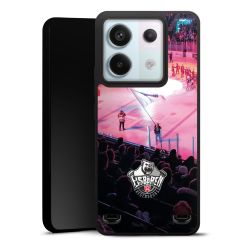 New Carry Case Hülle mattschwarz