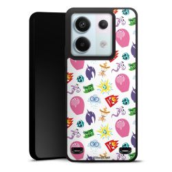 New Carry Case Hülle mattschwarz