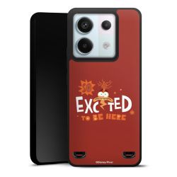 New Carry Case Hülle mattschwarz