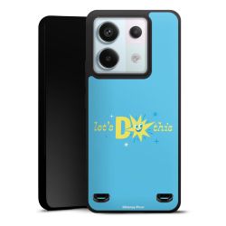 New Carry Case Hülle mattschwarz