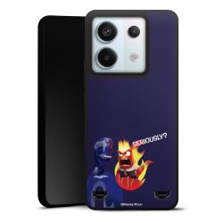 New Carry Case Hülle mattschwarz