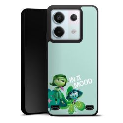 New Carry Case Hülle mattschwarz