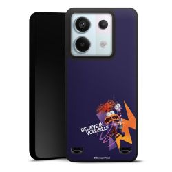 New Carry Case Hülle mattschwarz