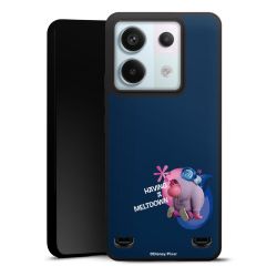 New Carry Case Hülle mattschwarz