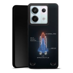 Premium Carry Case Single Matt black