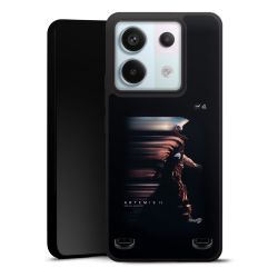 Premium Carry Case Single Matt black