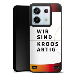 Premium Carry Case Single Matt black