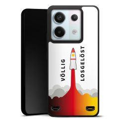 Premium Carry Case Single Matt black