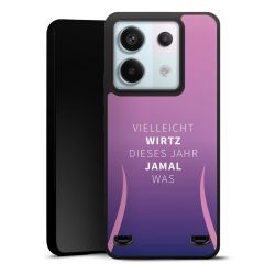 Premium Carry Case Single Matt black