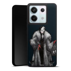 Premium Carry Case Single Matt black